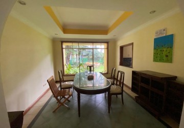 4 Bedroom Villa For Rent , Northbridge Community, Phnom Penh thumbnail