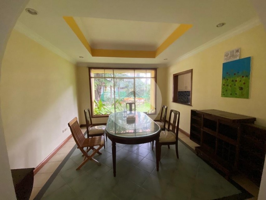 4 Bedroom Villa For Rent , Northbridge Community, Phnom Penh