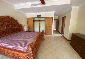 4 Bedroom Villa For Rent , Northbridge Community, Phnom Penh thumbnail