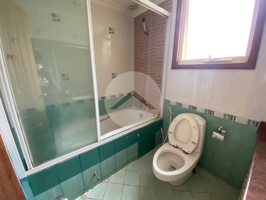 4 Bedroom Villa For Rent , Northbridge Community, Phnom Penh