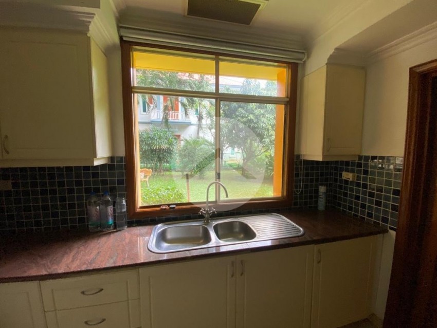 4 Bedroom Villa For Rent , Northbridge Community, Phnom Penh