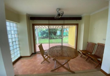 4 Bedroom Villa For Rent , Northbridge Community, Phnom Penh thumbnail
