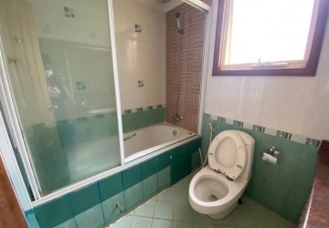 4 Bedroom Villa For Rent , Northbridge Community, Phnom Penh thumbnail