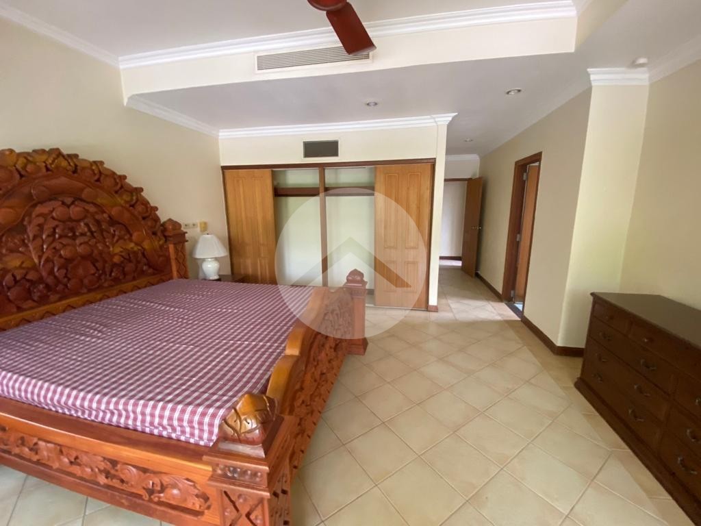 4 Bedroom Villa For Rent , Northbridge Community, Phnom Penh thumbnail