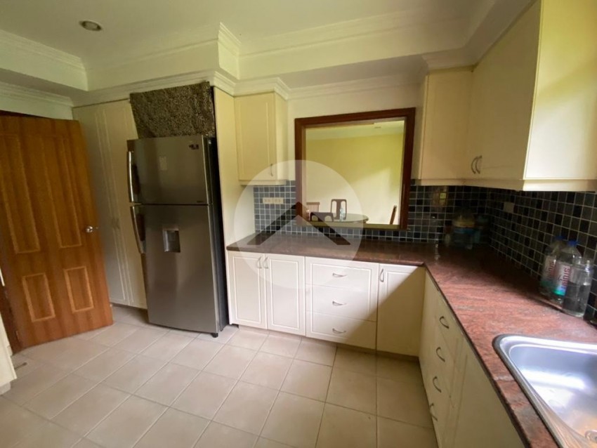 4 Bedroom Villa For Rent , Northbridge Community, Phnom Penh