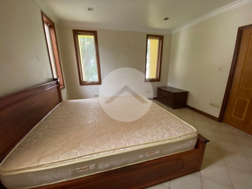 4 Bedroom Villa For Rent , Northbridge Community, Phnom Penh