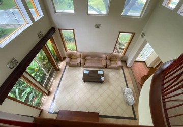 4 Bedroom Villa For Rent , Northbridge Community, Phnom Penh thumbnail