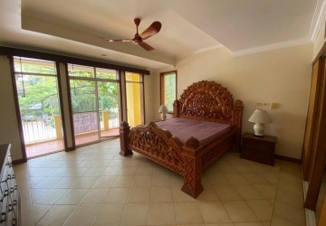 4 Bedroom Villa For Rent , Northbridge Community, Phnom Penh thumbnail