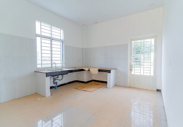 2 Bedroom House For Sale - Kandaek, Siem Reap thumbnail