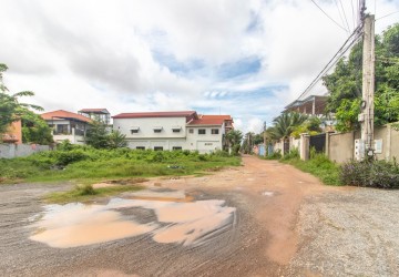 260 Sqm Residential Land For Sale - Svay Dangkum, Siem Reap thumbnail