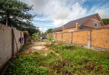 260 Sqm Residential Land For Sale - Svay Dangkum, Siem Reap thumbnail