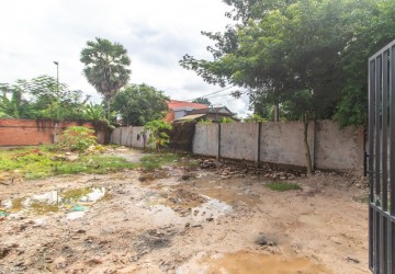 260 Sqm Residential Land For Sale - Svay Dangkum, Siem Reap thumbnail