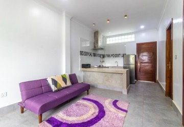 2 Bedroom House For Sale - Sala Kamreuk, Siem Reap thumbnail