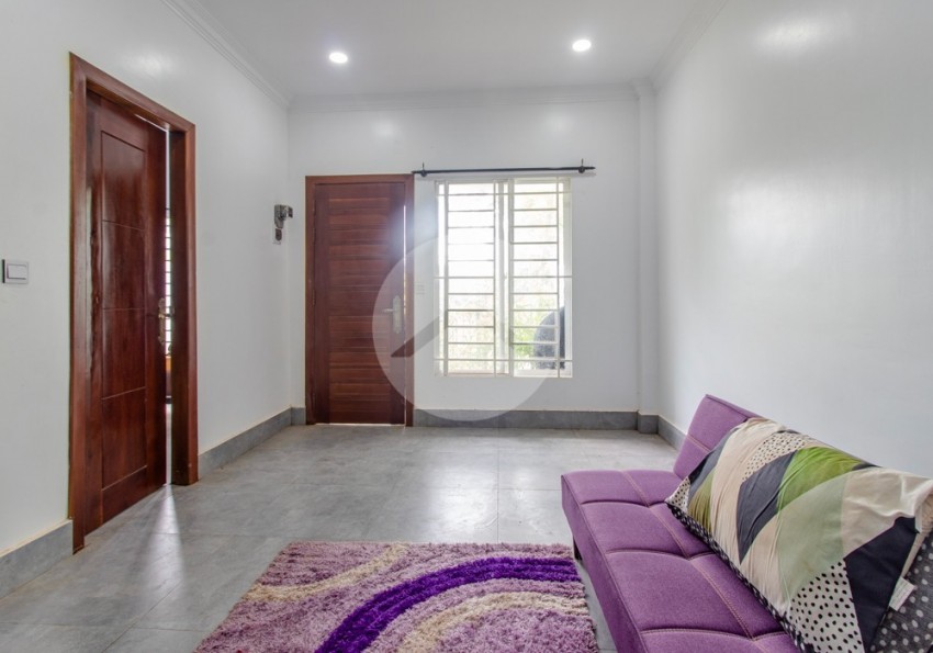 2 Bedroom House For Rent - Sala Kamreuk, Siem Reap