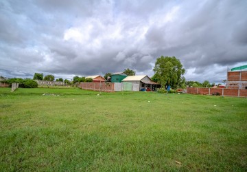   455 Sqm Residential Land For Sale - Chreav, Siem Reap thumbnail