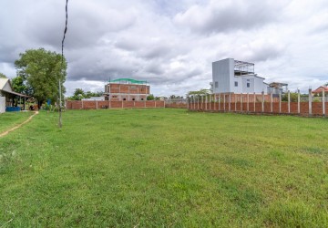   455 Sqm Residential Land For Sale - Chreav, Siem Reap thumbnail