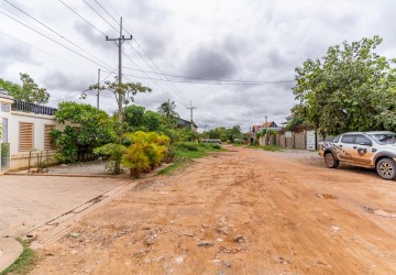 5 Bedroom Villa For Sale - Sala Kamreuk, Siem Reap thumbnail