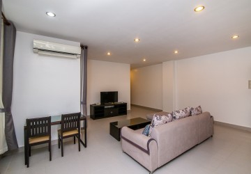 2 Bedroom Serviced Apartment - Toul Tum Poung 1, Phnom Penh thumbnail