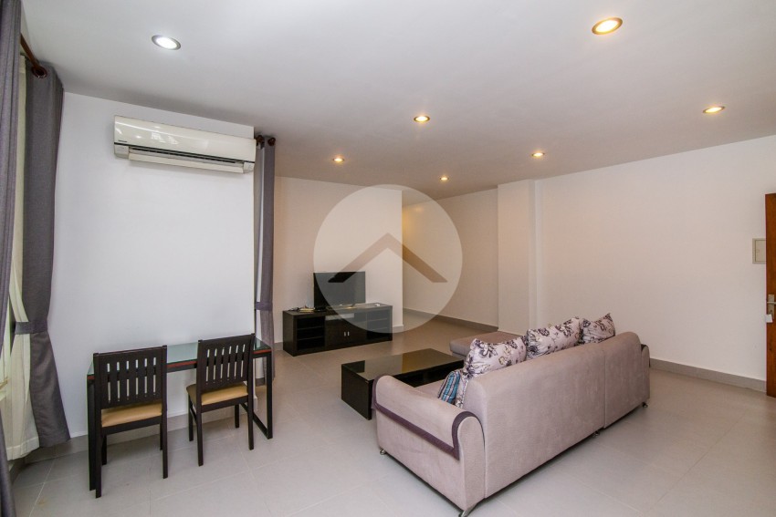 2 Bedroom Serviced Apartment - Toul Tum Poung 1, Phnom Penh