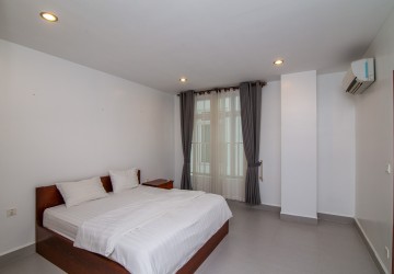 2 Bedroom Serviced Apartment - Toul Tum Poung 1, Phnom Penh thumbnail