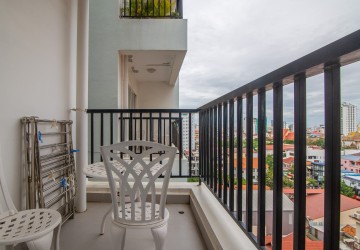 2 Bedroom Serviced Apartment - Toul Tum Poung 1, Phnom Penh thumbnail