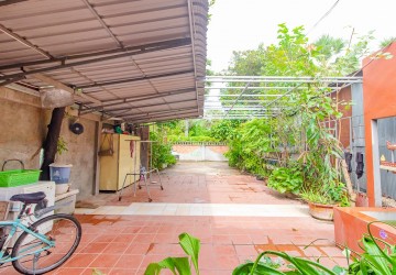 2 Bedroom House For Sale - Svay Dangkum, Siem Reap thumbnail