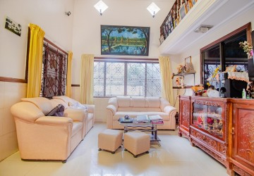 2 Bedroom House For Sale - Svay Dangkum, Siem Reap thumbnail