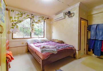 2 Bedroom House For Sale - Svay Dangkum, Siem Reap thumbnail