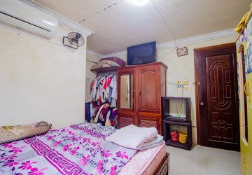 2 Bedroom House For Sale - Svay Dangkum, Siem Reap thumbnail