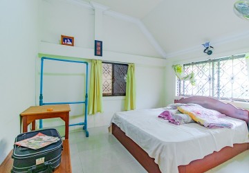 2 Bedroom House For Sale - Svay Dangkum, Siem Reap thumbnail