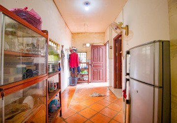 2 Bedroom House For Sale - Svay Dangkum, Siem Reap thumbnail