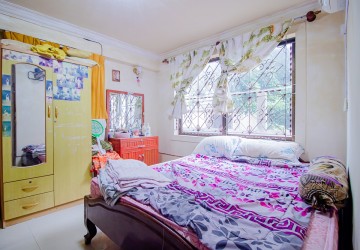 2 Bedroom House For Sale - Svay Dangkum, Siem Reap thumbnail