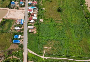 39150 Sqm Land For Sale - Kandal, Khum Korchen thumbnail