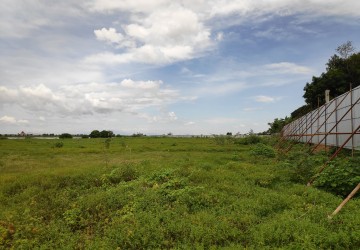 53788 Sqm Land For Sale - Kandal, Khum Korchen thumbnail