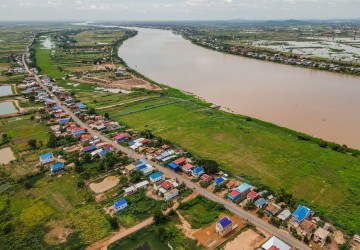 53788 Sqm Land For Sale - Kandal, Khum Korchen thumbnail