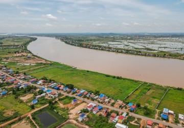 53788 Sqm Land For Sale - Kandal, Khum Korchen thumbnail