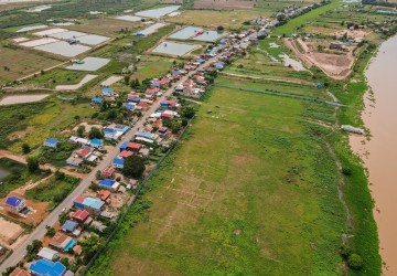 53788 Sqm Land For Sale - Kandal, Khum Korchen thumbnail