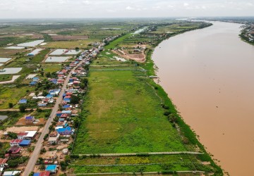 53788 Sqm Land For Sale - Kandal, Khum Korchen thumbnail