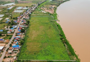 53788 Sqm Land For Sale - Kandal, Khum Korchen thumbnail