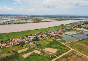 53788 Sqm Land For Sale - Kandal, Khum Korchen thumbnail