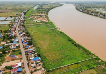 53788 Sqm Land For Sale - Kandal, Khum Korchen thumbnail