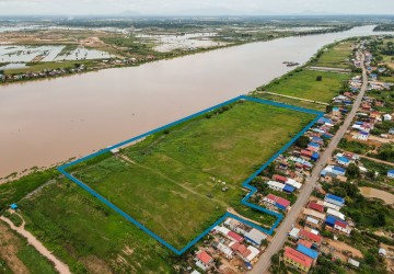 53788 Sqm Land For Sale - Kandal, Khum Korchen thumbnail