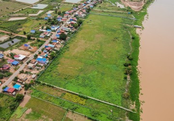 53788 Sqm Land For Sale - Kandal, Khum Korchen thumbnail