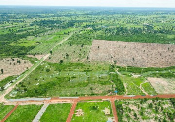 10 Hectare Land For Sale - Troav Kot, Siem Reap thumbnail