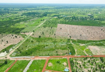 10 Hectare Land For Sale - Troav Kot, Siem Reap thumbnail