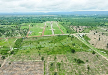 10 Hectare Land For Sale - Troav Kot, Siem Reap thumbnail