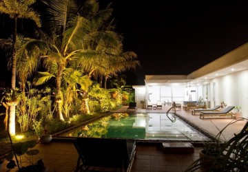 3 Bedroom Villa For Sale - Sala Kamreuk, Siem Reap thumbnail