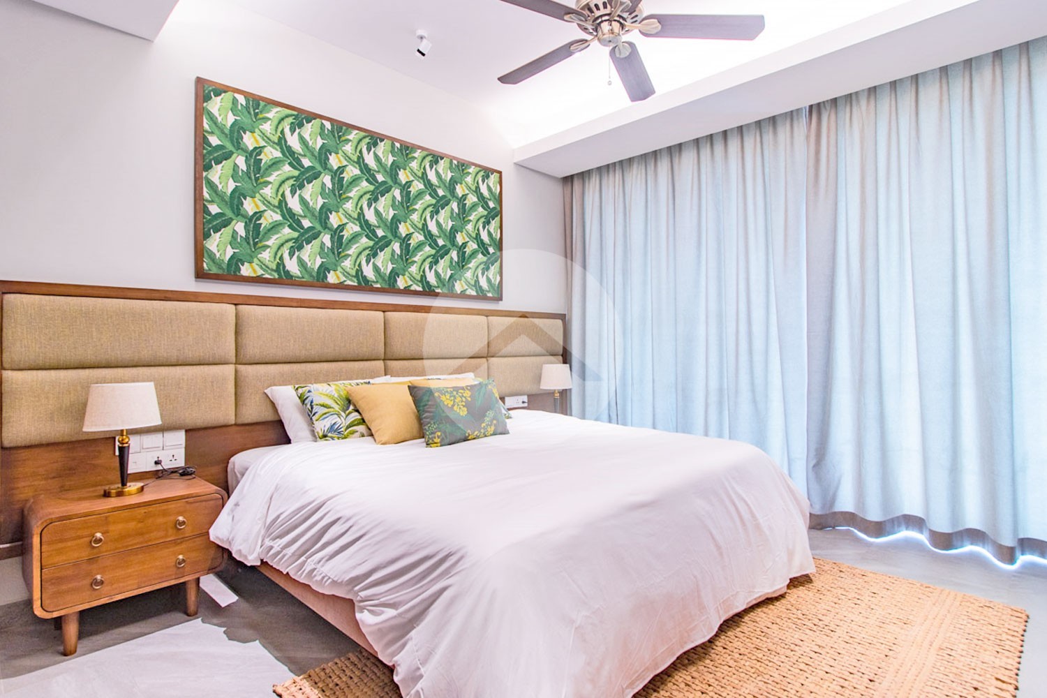 5 Bedroom Jaya B Duplex Unit With Rooftop For Sale - Angkor Grace Residence and Wellness Resort, Siem Reap - Image 13