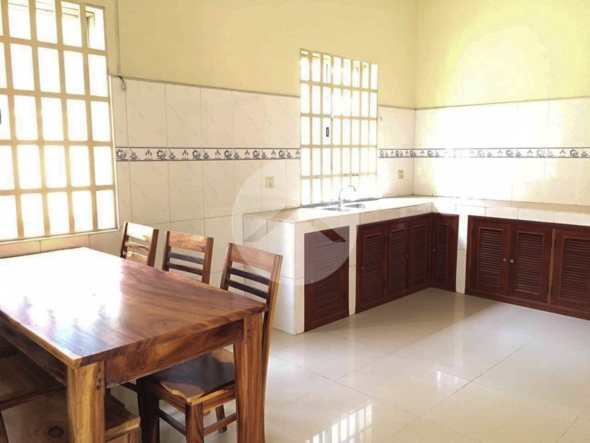 5 Bedroom Villa For Sale - Boeung Tumpun, Phnom Penh