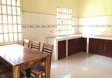 5 Bedroom Villa For Sale - Boeung Tumpun, Phnom Penh thumbnail